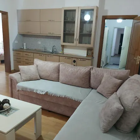 דירה Nm - 2 דורס