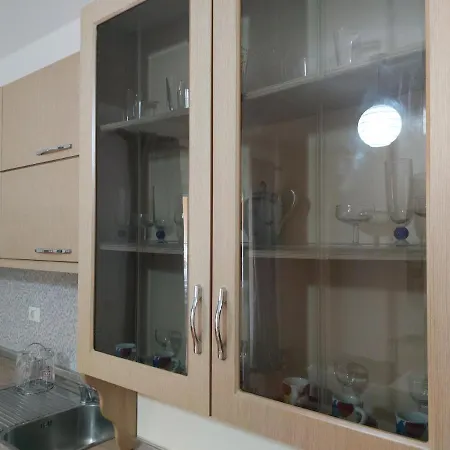 Nm - 2 דירה דורס