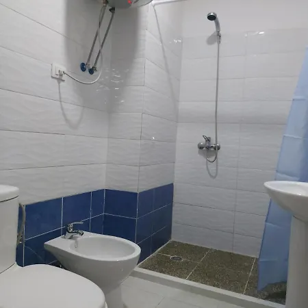 דירה Nm - 2 דורס