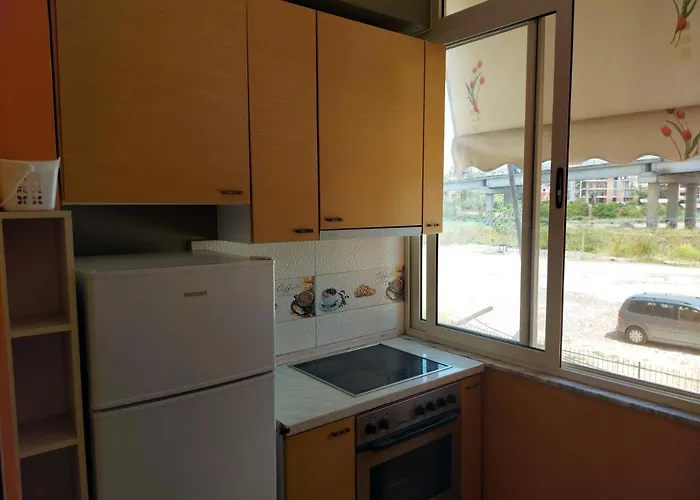 Apartment Nm - 2