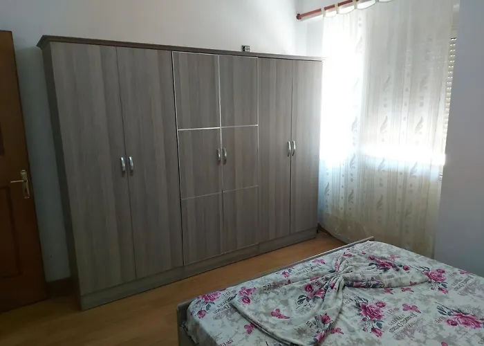 Apartment Nm - 2 Durres